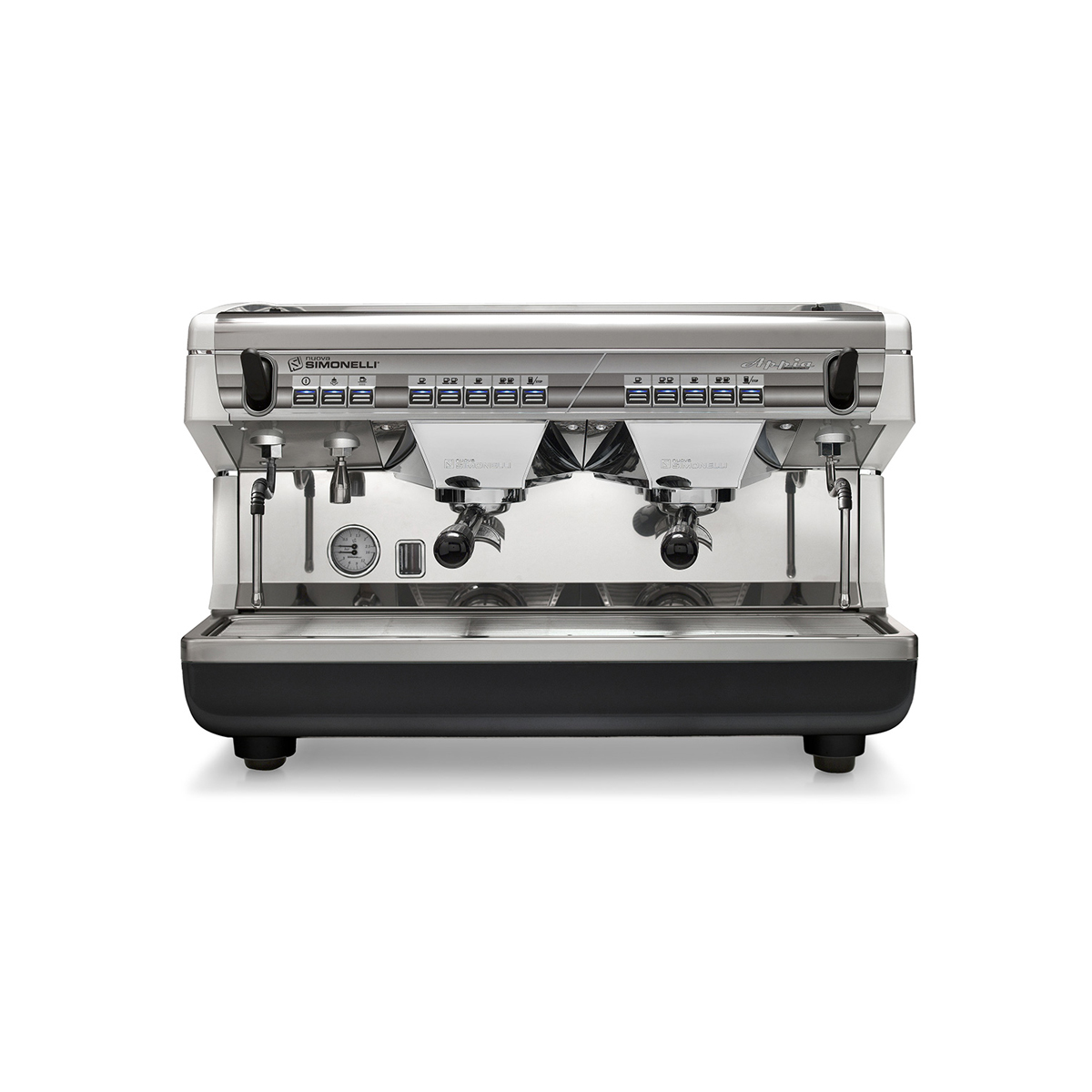 Nuova Simonelli 1S 2GR