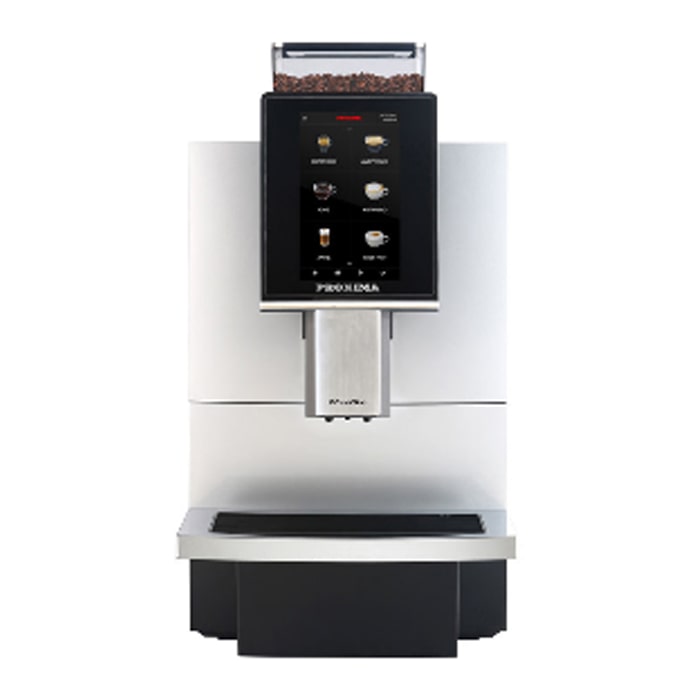 Dr.Coffee F12