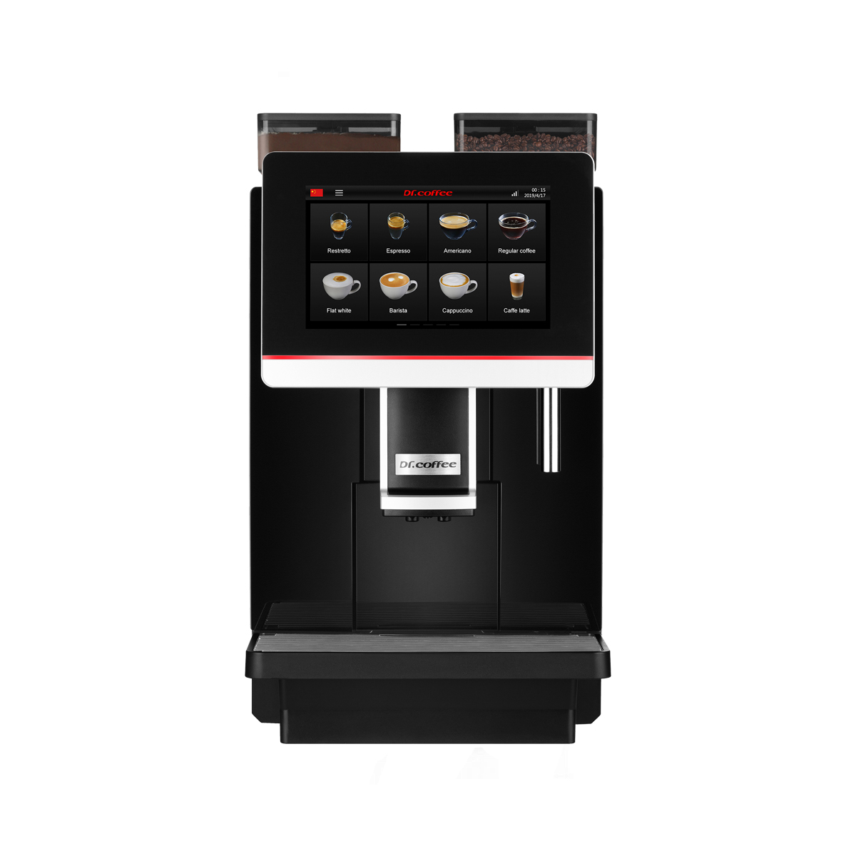 Dr.Coffee Coffee Bar Plus
