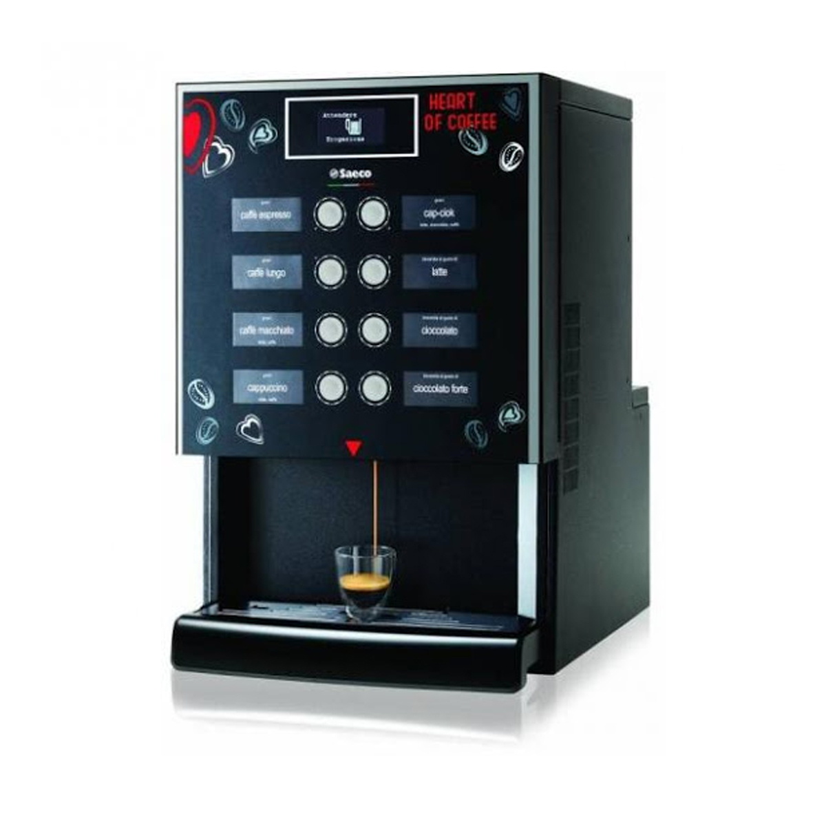 Saeco Iperautomatica